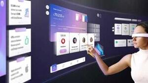 AR dan VR: Gali Potensi di Desain UI