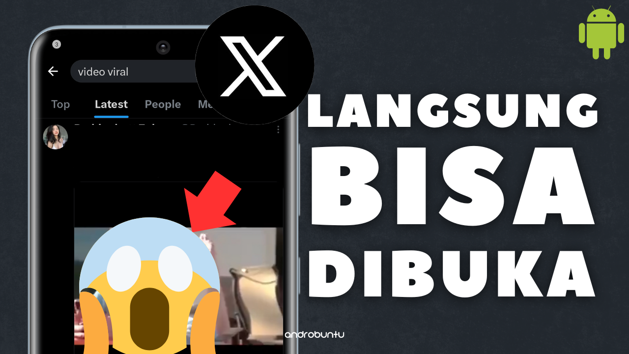Cara Mengatasi Link yang Tidak Bisa Dibuka di Twitter