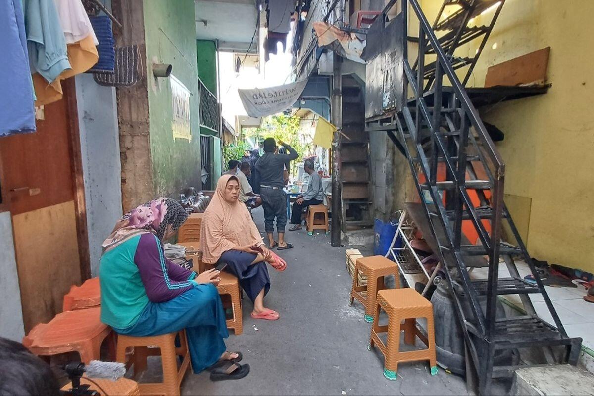 Sosok Anak yang Tewas Dianiaya Ayah, Tetangga: Dia Kayak Tulang Punggung

