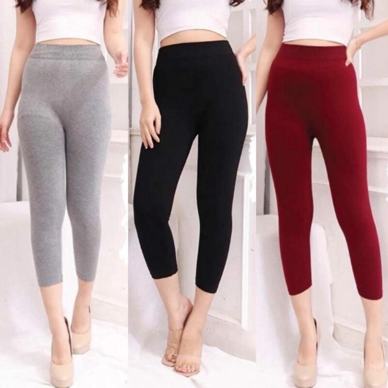 Tips Memilih Legging Olahraga Ternyaman