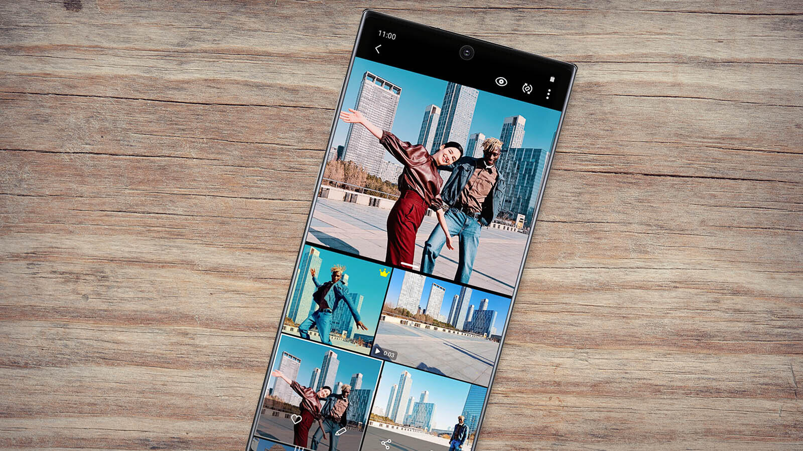 Cara Menyimpan Foto dan Video Secara Otomatis ke SD Card di HP Samsung