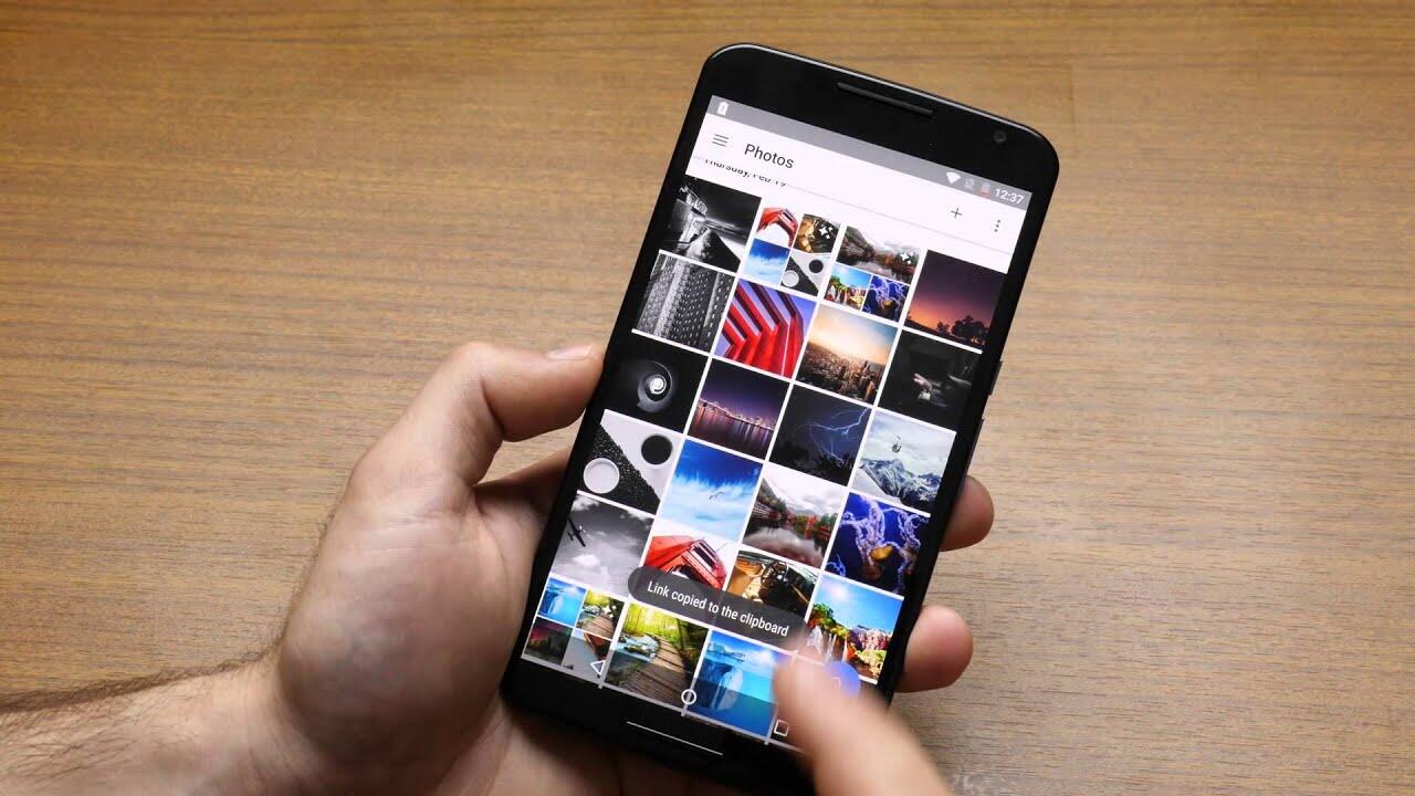 Cara Mengembalikan Foto yang Sudah Terhapus di Google Photos