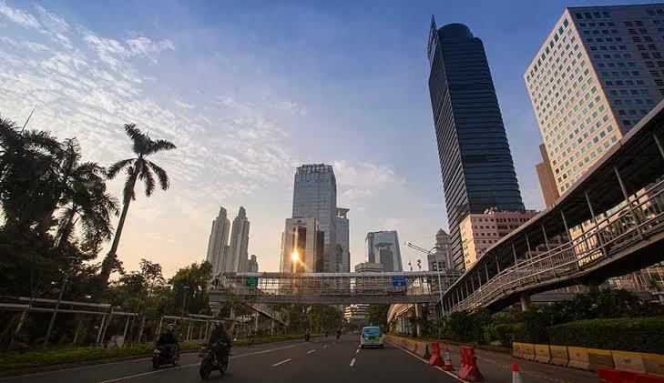 10 Tips Bertahan Hidup di Jakarta! Calon Perantau Wajib Tahu!