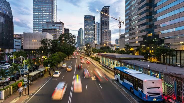 10 Tips Bertahan Hidup di Jakarta! Calon Perantau Wajib Tahu!