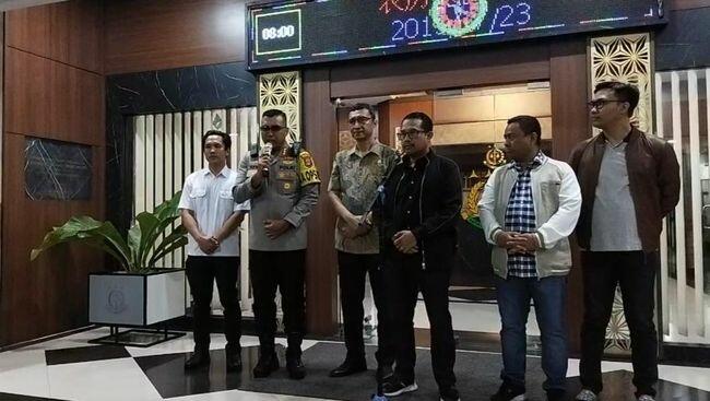 Jaksa Setop Kasus Pria Bunuh Pencuri Kambing di Serang, Polisi: Mari Kita Hormati