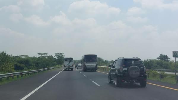 12 Orang Tewas Kecelakaan di Tol Cipali, Tol Paling Mematikan di Dunia! Bagaimana