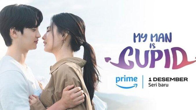Nonton Drakor My Man is Cupid EP 5-6 Sub Indo & Spoiler