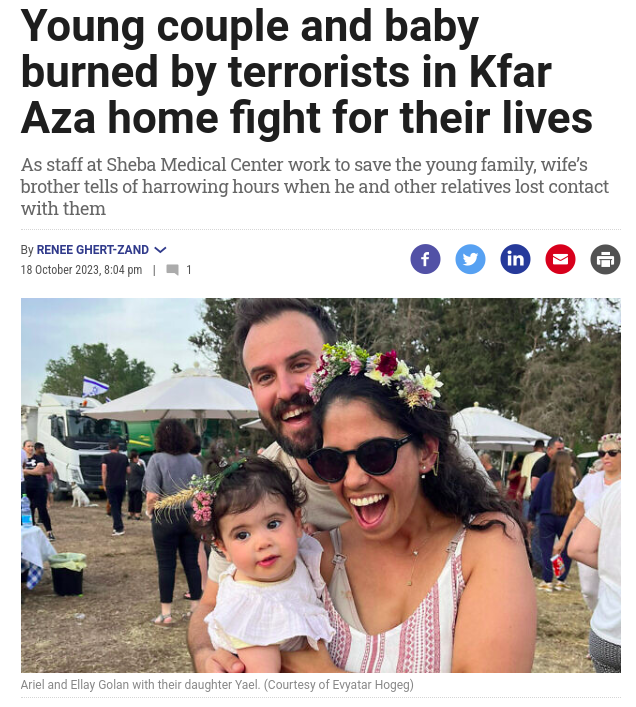 Blinken calls sexual violence inflicted by Hamas ‘beyond anything I’ve seen’