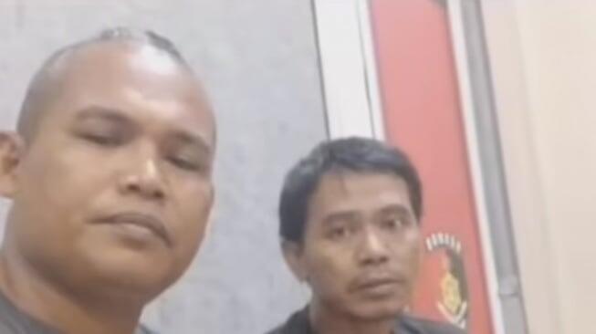 Heboh Seorang Ayah Tega Membanting Anaknya Hingga Tewas! Waraskah? &#91;Kompetisi KGPT&#93;