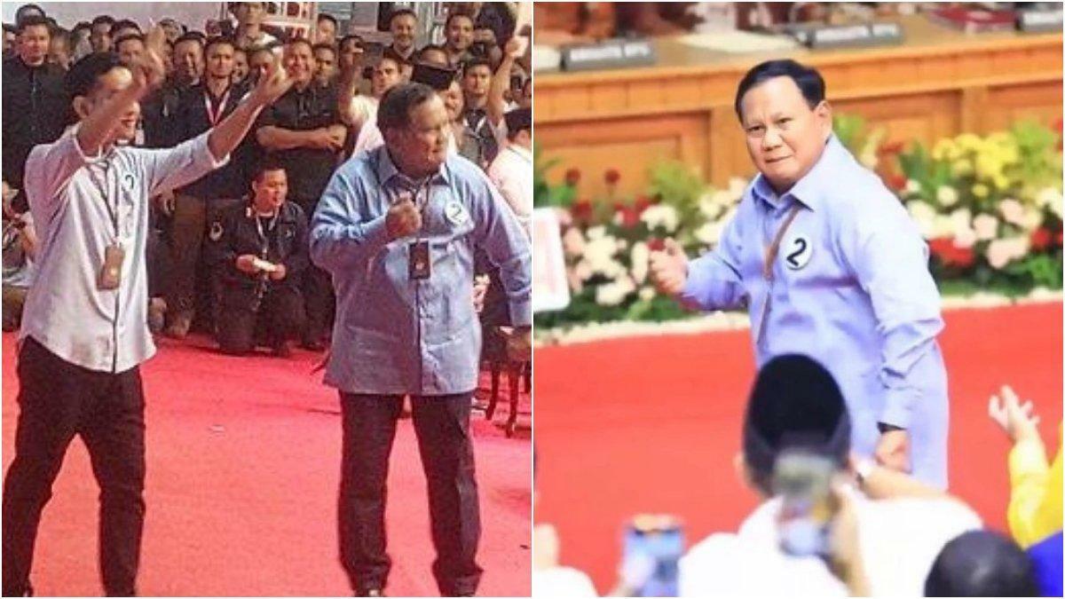 Strategi Politik Dibalik Joget Gemoy Prabowo! Bukan Sekedar Gimik!