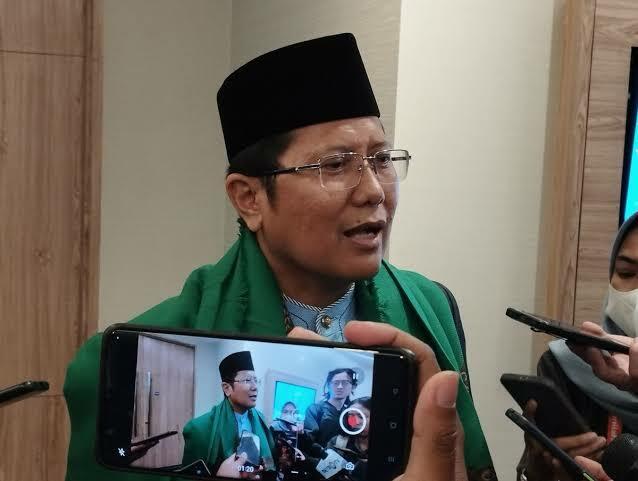 MUI Tegaskan Golput di Pemilu 2024 Haram!