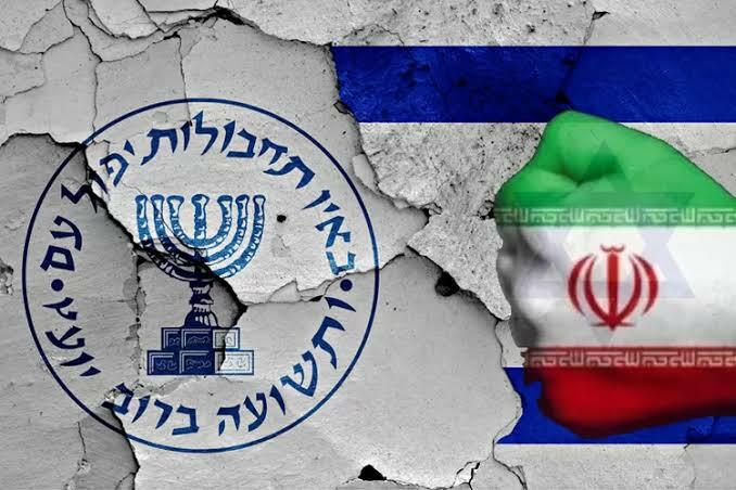 Ngeri! Iran Eksekusi Mati Agen Intelijen Mossad Israel, Dilakukan Sehari Setelah