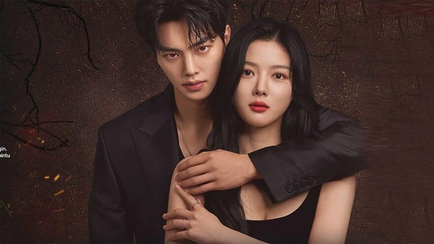 MY DEMON! Drama Korea Terbaru Netflix dari si Ganteng Song Kang