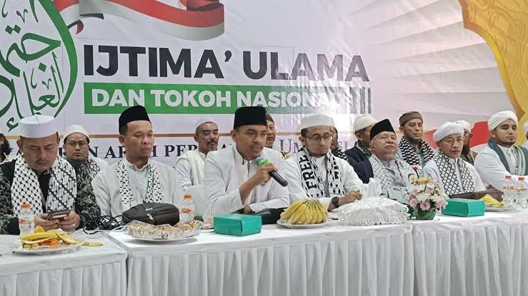 Didukung Ijtima Ulama, Anies-Imin Akan Pulihkan FPI?