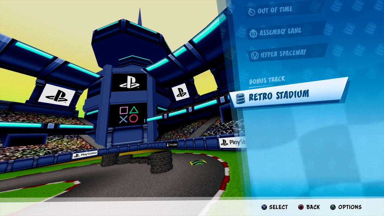 Efek Cheat CTR Nitro Fueled PS4, Fans Crash Team Racing Masuk !