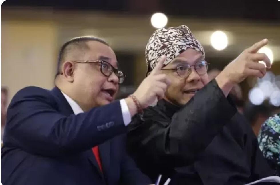 Lawan dan Berantas Korupsi, Ganjar Ingin RUU Perampasan Aset Koruptor Segera Disahkan