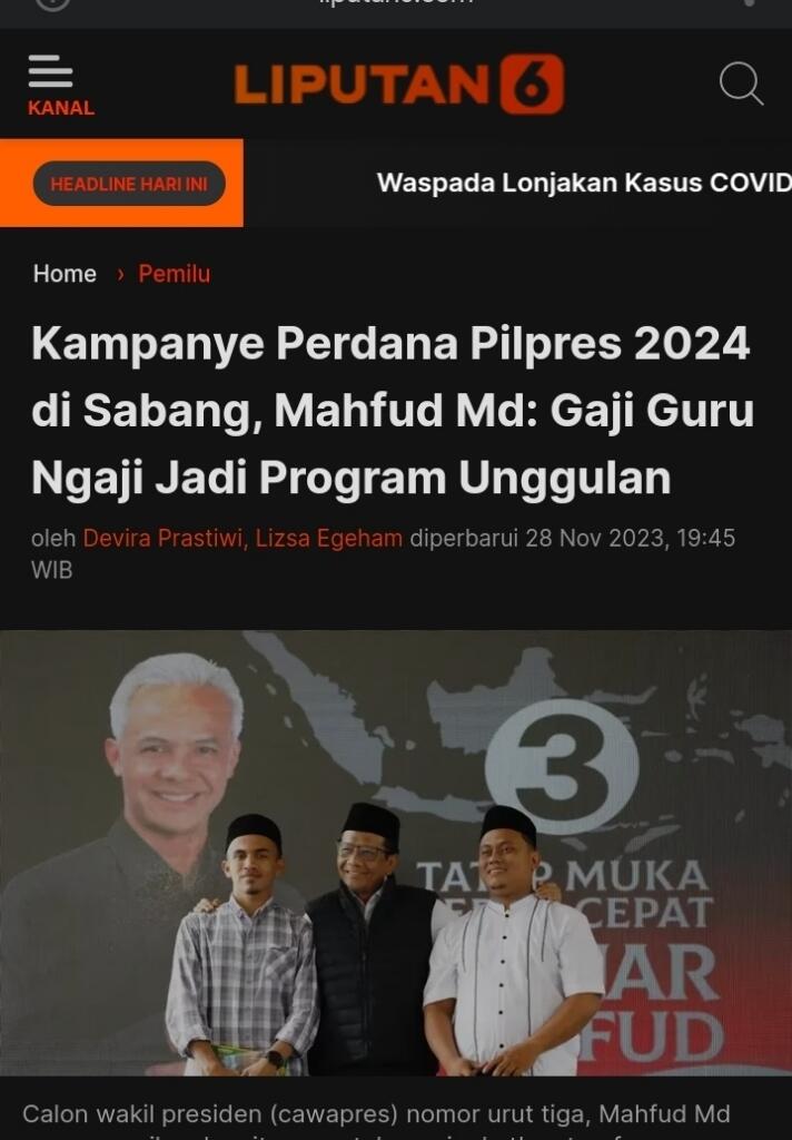 Sempat Buron, Pelaku Pencabulan Santri di Balaraja Tangerang Akhirnya Ditangkap
