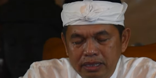 Viral Ucapan Prabowo 'Ndasmu Etik', Dedi Mulyadi: Kalau di Sunda seperti Kumaha Maneh