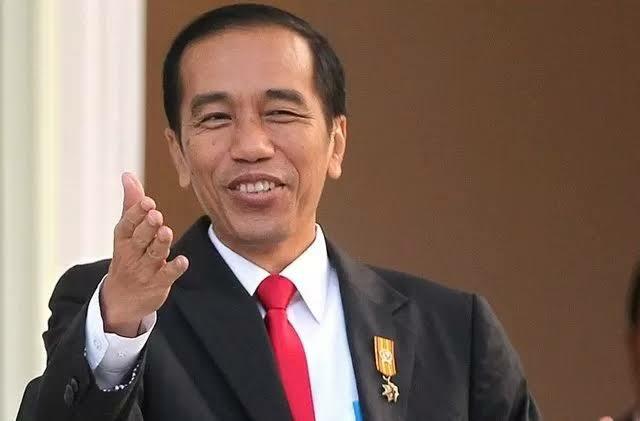 Cita-cita yang Mulia! Jokowi: Tak Ada Ibukota Manapun yang Akan Sehijau Nusantara!