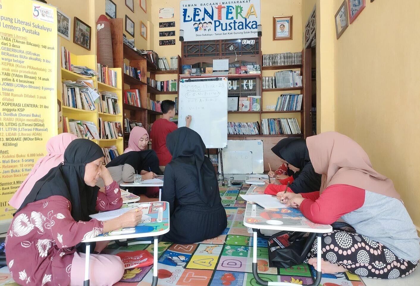 Kita Diciptakan untuk Berguna, Bukan untuk Sempurna
