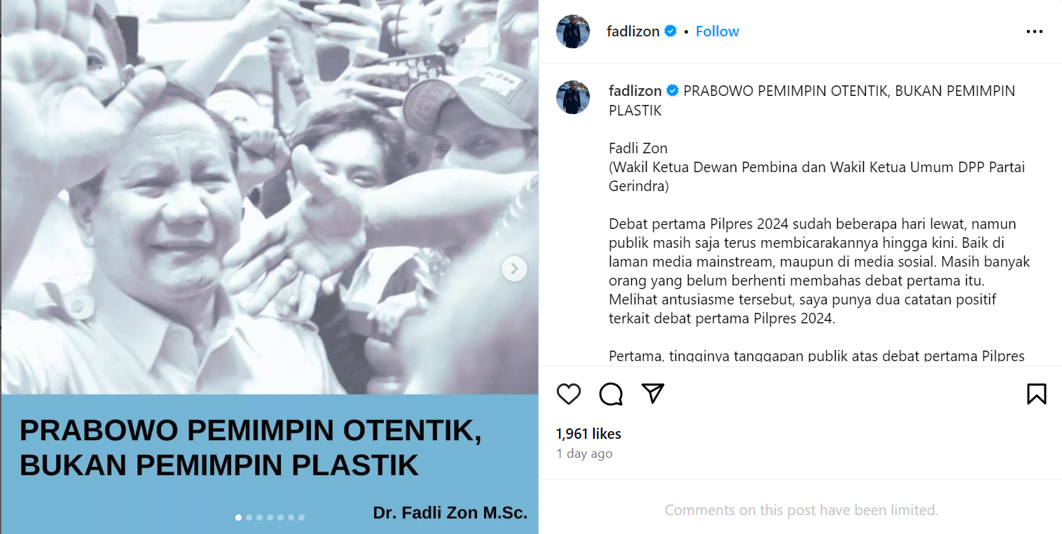 Kisah Lama Anies, Prabowo, dan Ganjar, Ada Ludahnya