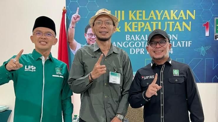 Masih Ingat Norman Kamaru? Begini Nasibnya Sekarang!