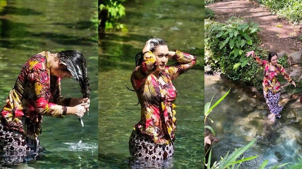 Cocok Untuk Akhir Pekan, Wisata Tersembunyi di Mungkid Magelang