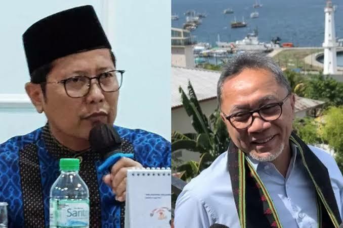 Zulhas Sebut Salat Tidak Ucap 'AMIN' Karena Bermuatan Politik, Begini Kata MUI!