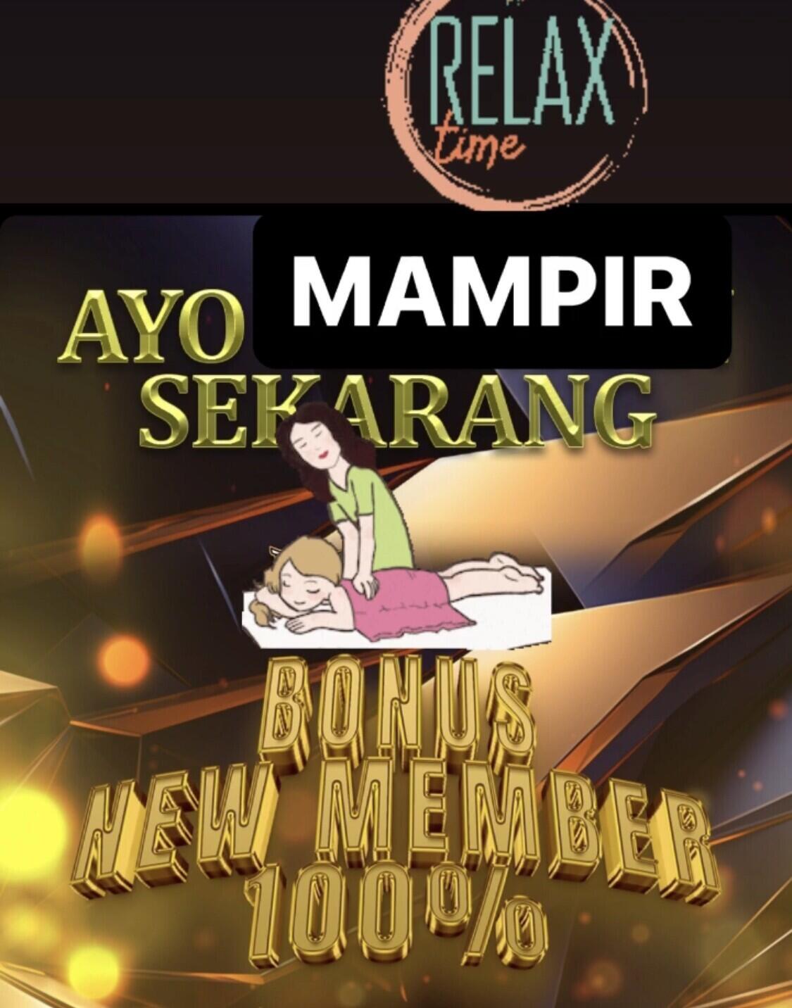 BONANZA MASSAGE SPA KARAWANG