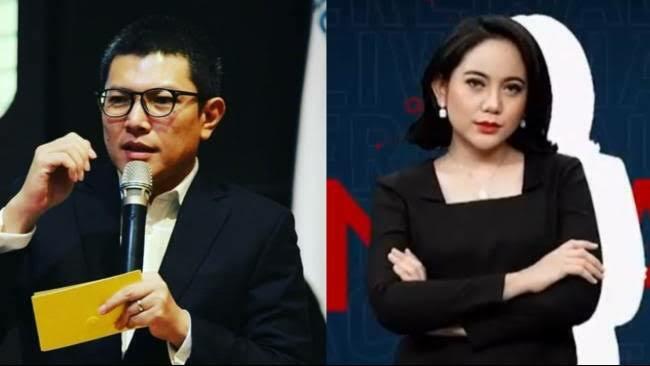 Kontestasi Pilpres 2024! Malam ini Debat Cawapres Perdana, Ini Dua Moderator Pemandu