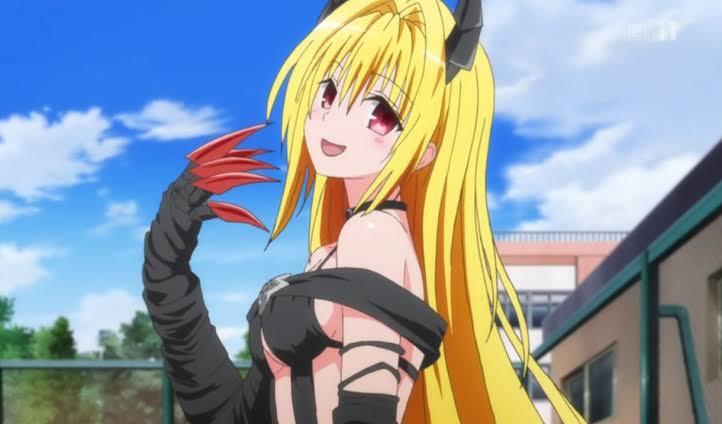Kumpulan Anime Ecchi Bikin Gak Nahan !!