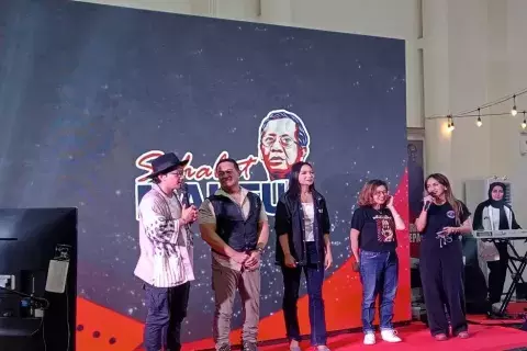 Andika Perkasa Optimistis Debat Cawapres Mampu Naikkan Elektabilitas Ganjar-Mahfud