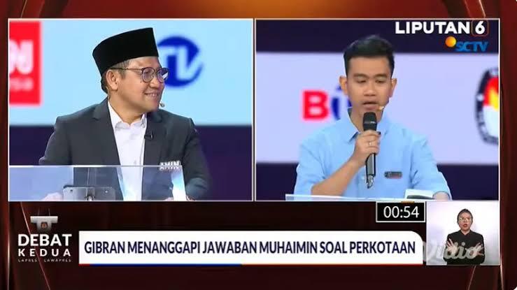 Gibran Gunakan 3 Mic saat Debat Cawapres? Dikritik oleh Roy Suryo! &#91;Kompetisi KGPT&#93;