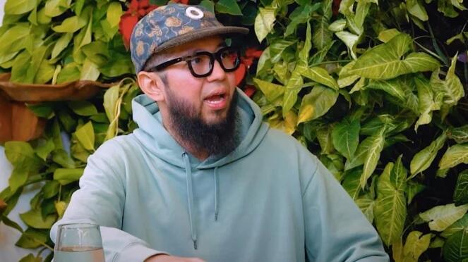 Ajak Denny Sumargo Ucap Syahadat, Dery Eks Vierra Banjir Kecaman!