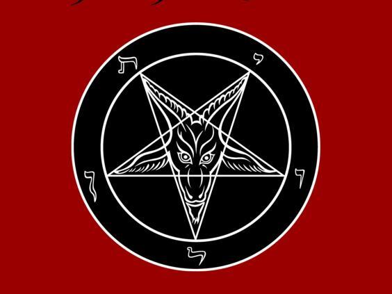 Bukanlah Simbol Setan, Inilah Makna Sebenarnya Dari Simbol Pentagram!