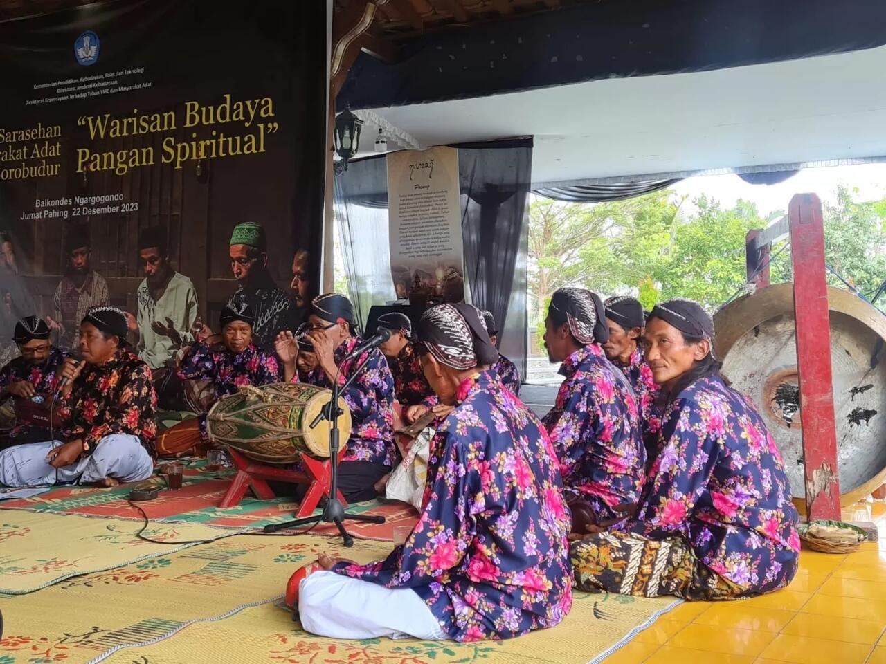 Untag Semarang Didik Mahasiswa Pendidikan Kepercayaan terhadap Tuhan Yang Maha Esa