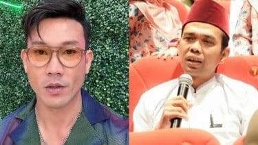 Tanggapan UAS soal Denny Sumargo Bercanda Baca Syahadat: Jangan Main-main!

