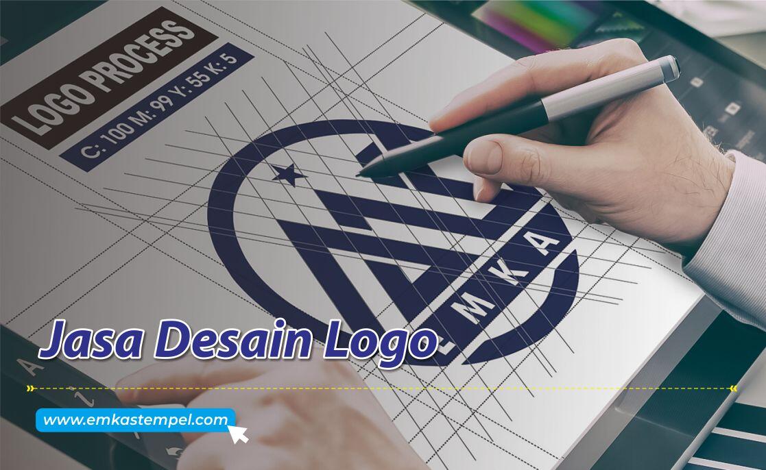 Keindahan Simetri dalam Desain Logo: Harmoni yang Mempesona