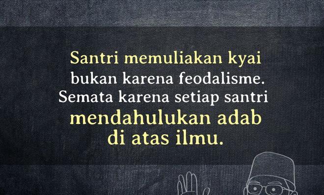 Miris Pengasuh Ponpes di Bawean Gresik Cabuli Para Santrinya