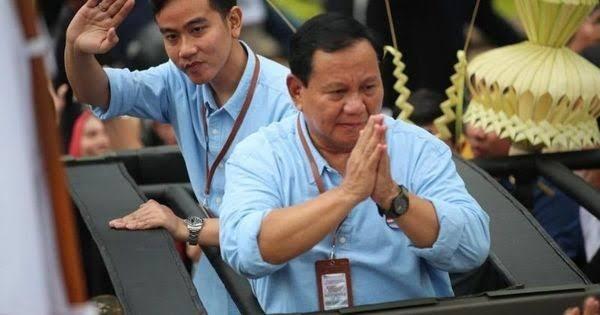 Program Suplai Gizi Gratis 83Juta Orang/Thn jdi Alasan Rakyat Beri Dukungan kePrabowo