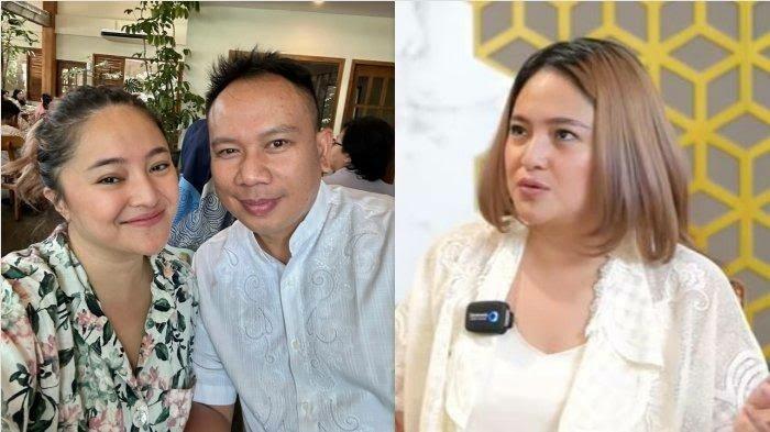 Ini Alasan Marshanda Nyaman Dengan Vicky Prasetyo, Netizen Beri Peringatan!