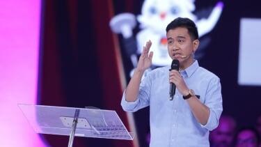 Gibran di Debat Cawapres Disorot Media Asing: Stigma Tak Berpengalaman Lenyap!

