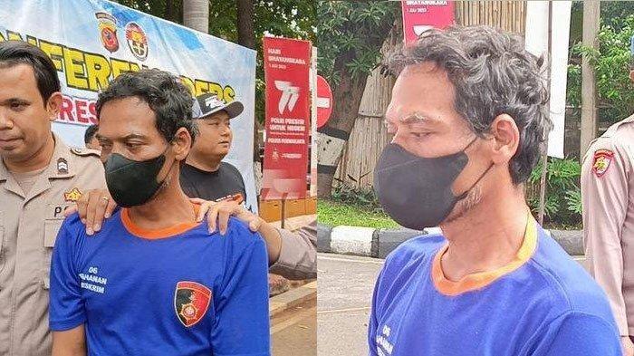 Aksi Bejat Guru Ngaji Lecehkan 15 Santrinya, 2 Minggu Kabur, Bertahan Hidup di Kebun