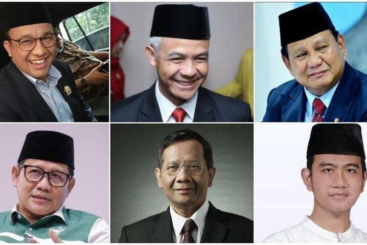 Survei Pilpres 2024 Usai Debat Capres-Cawapres, Siapa Paling Unggul?

