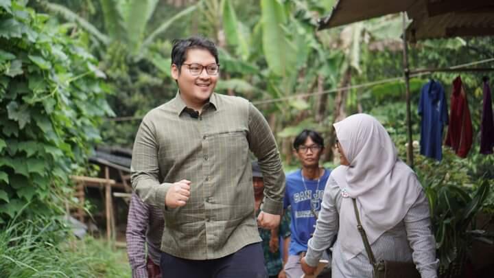 Ravindra Airlangga : Komitmen Hilirisasi Partai Golkar Demi Masa Depan Indonesia