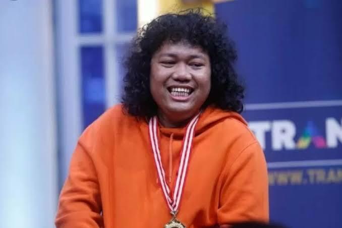 Marshel Widianto Akui Numpang Popularitas Artis Lain Untuk Sukses di Dunia Hiburan!