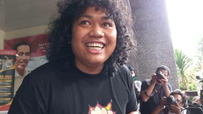 Marshel Widianto Akui Numpang Popularitas Artis Lain Untuk Sukses di Dunia Hiburan!