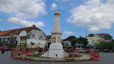 Kenapa Warga Tionghoa Dilarang Punya Tanah di Kota Yogyakarta? Begini Sejarahnya!