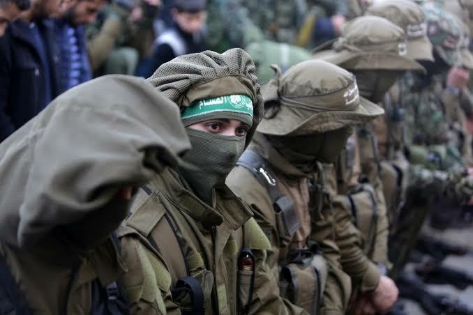 Pemimpin Hamas di Gaza: Para Pejuang Hancurkan Tentara Israel, Tak akan Menyerah