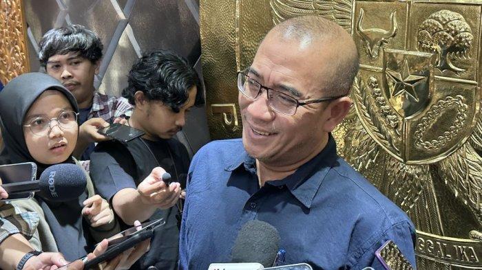 Roy Suryo Bakal Dilaporkan ke Bareskrim soal Dugaan Hoaks saat Debat Cawapres